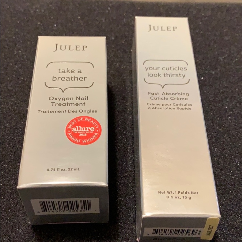 Julep Nail Bundle